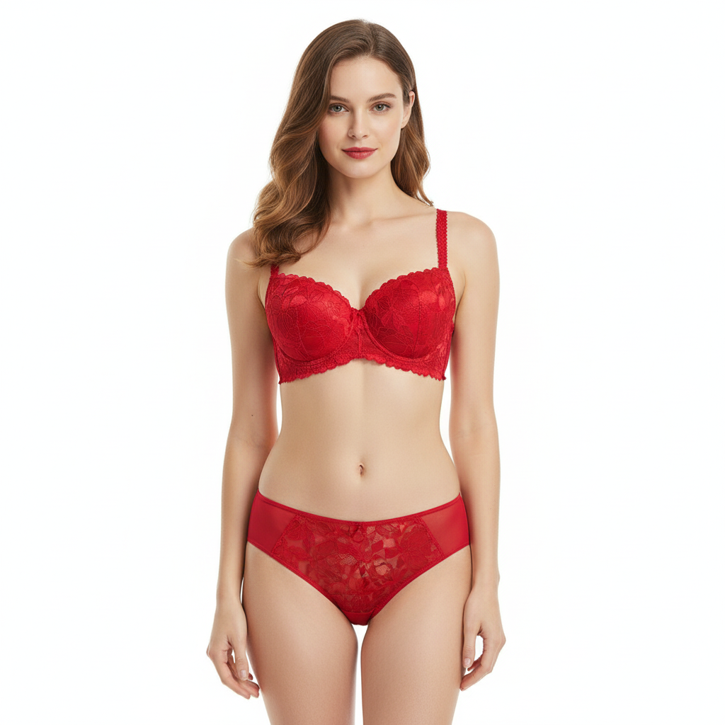 Victoria Secret Bra Set - T130
