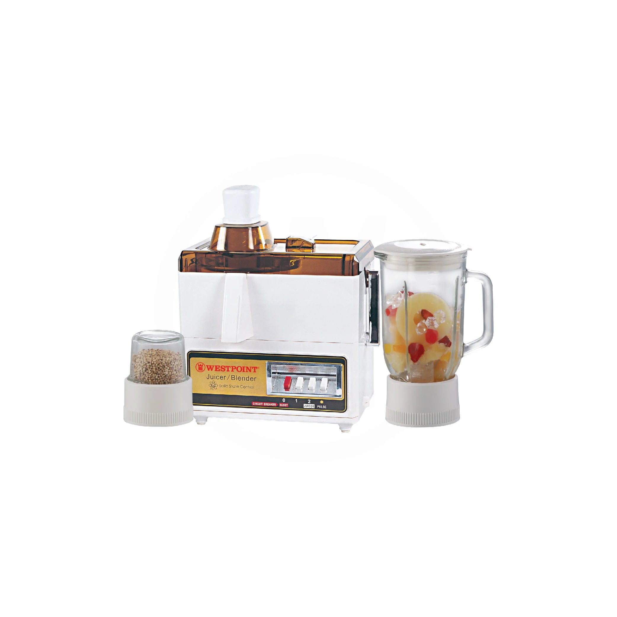 WEST POINT JUICER 7701