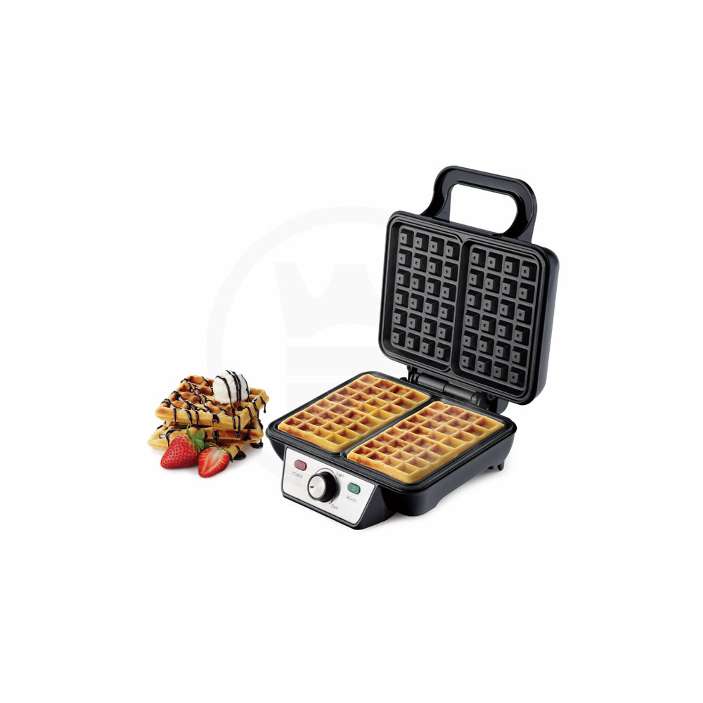 WEST POINT WAFFLE MAKER 8103