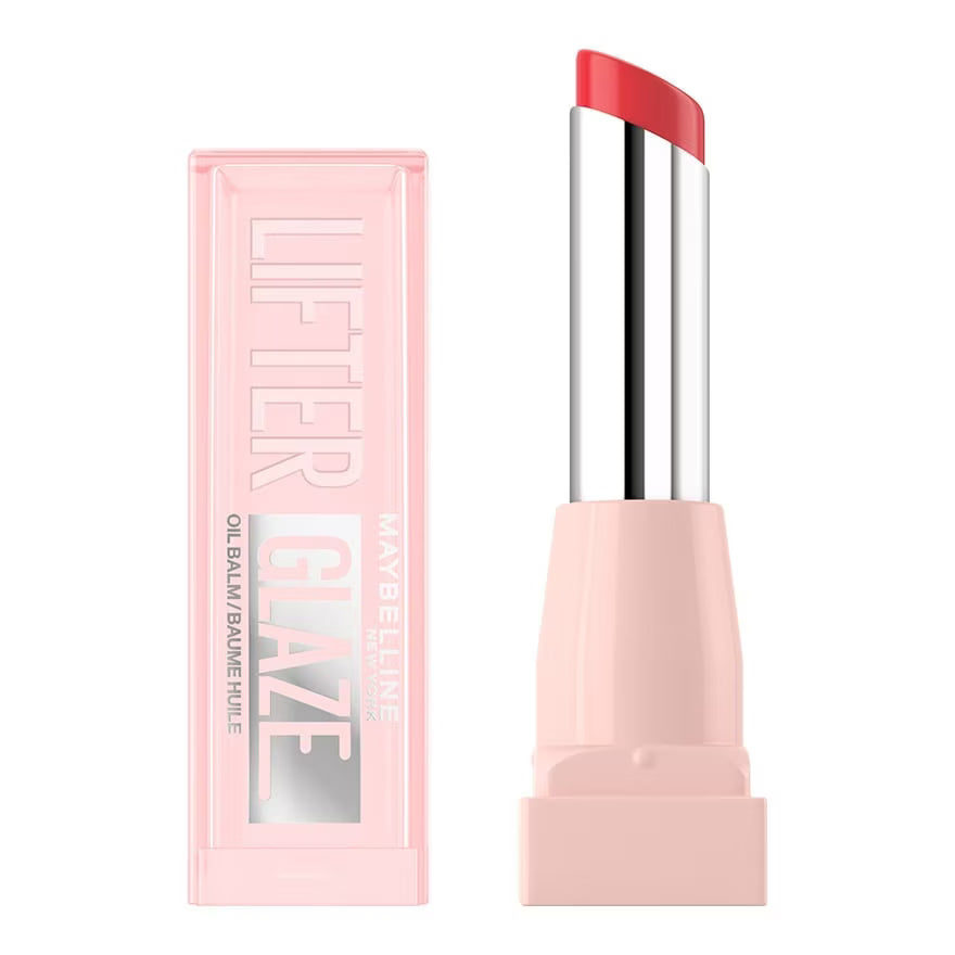MAYBELLINE LIFTER GLAZE LIP OIL BALM 2.8G  AS