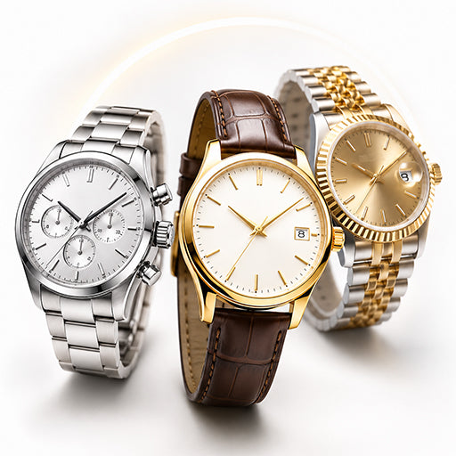 Watches