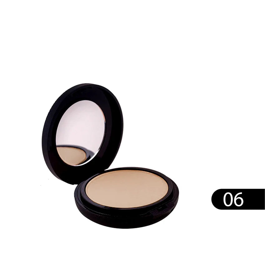 RIVAJ HD WET & DRY RADIANT PRESSED POWDER 12G