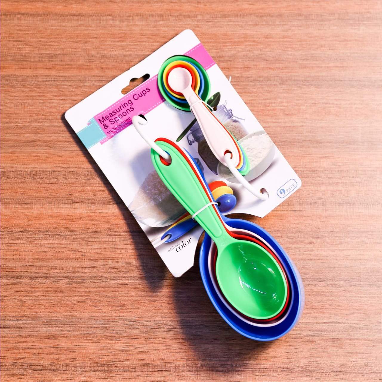 MEASURING SPOON 500030