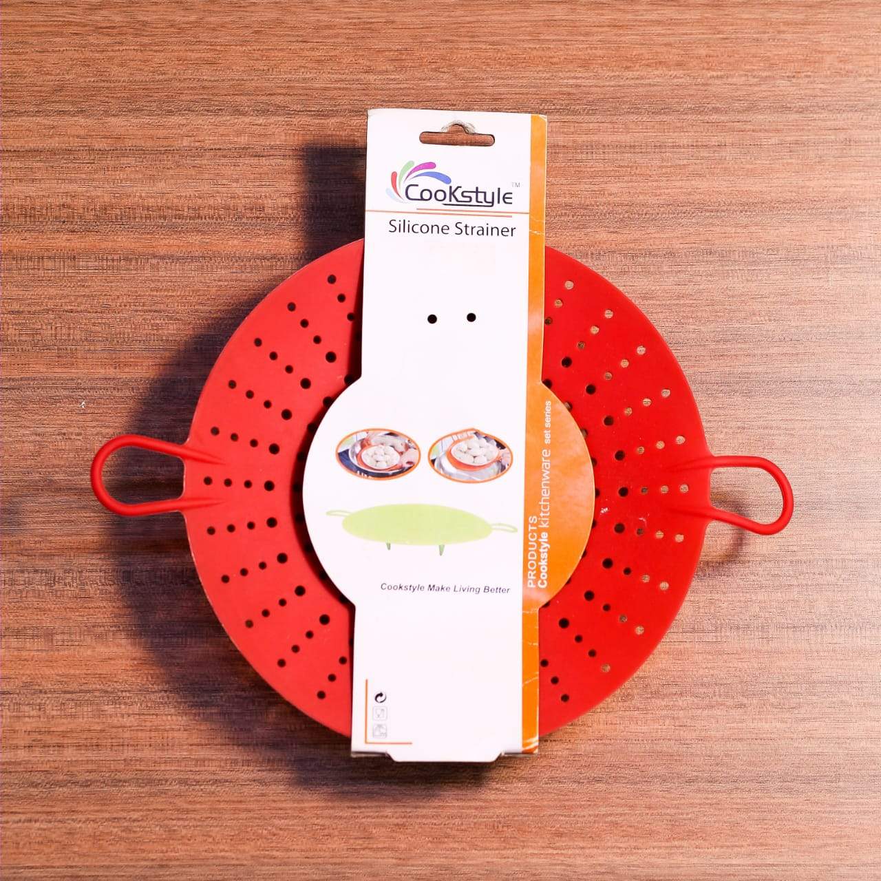 STRAINER STEAM IR SCA5 BASIC