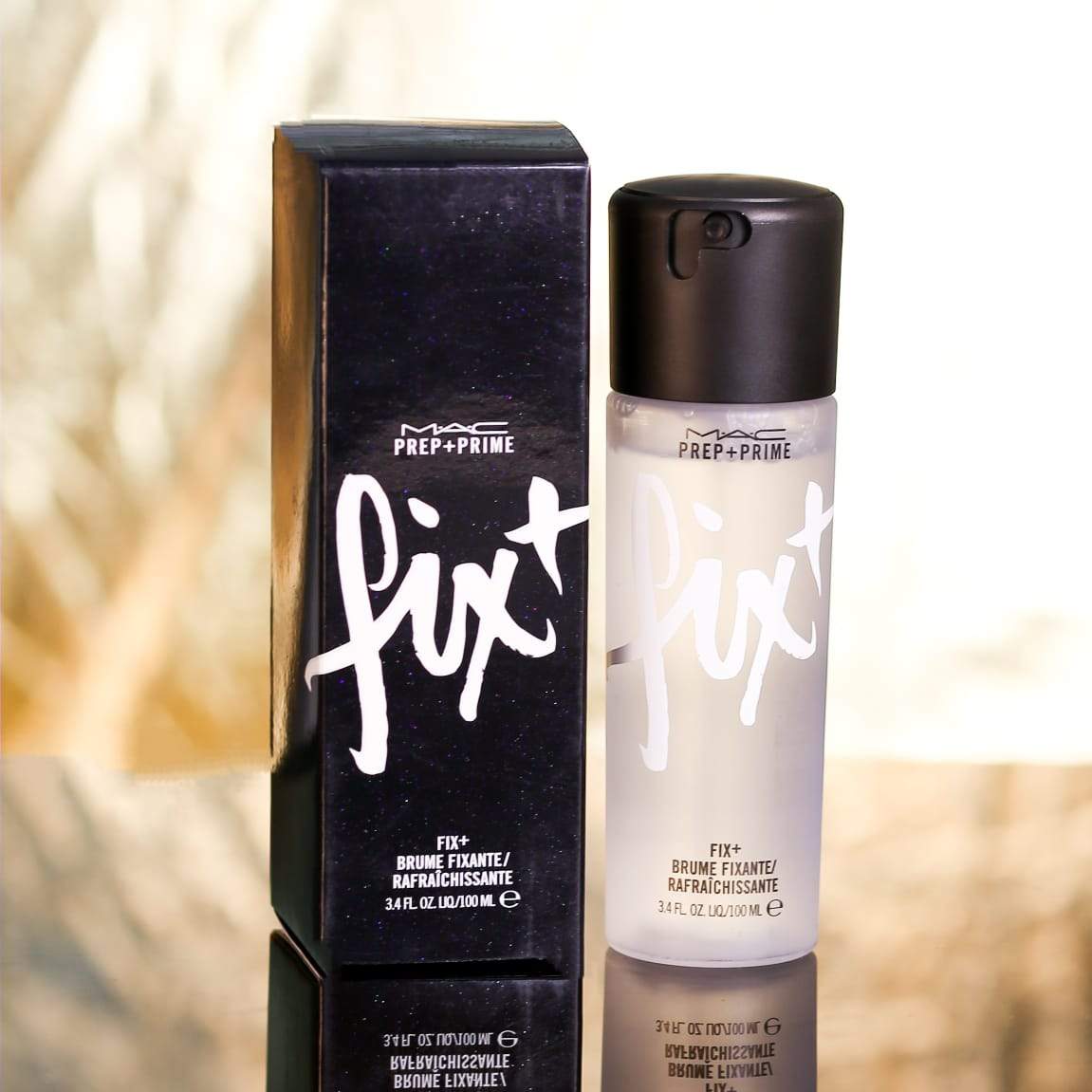 MAC PREP N PRIME FIX REFRESHER 100 ML