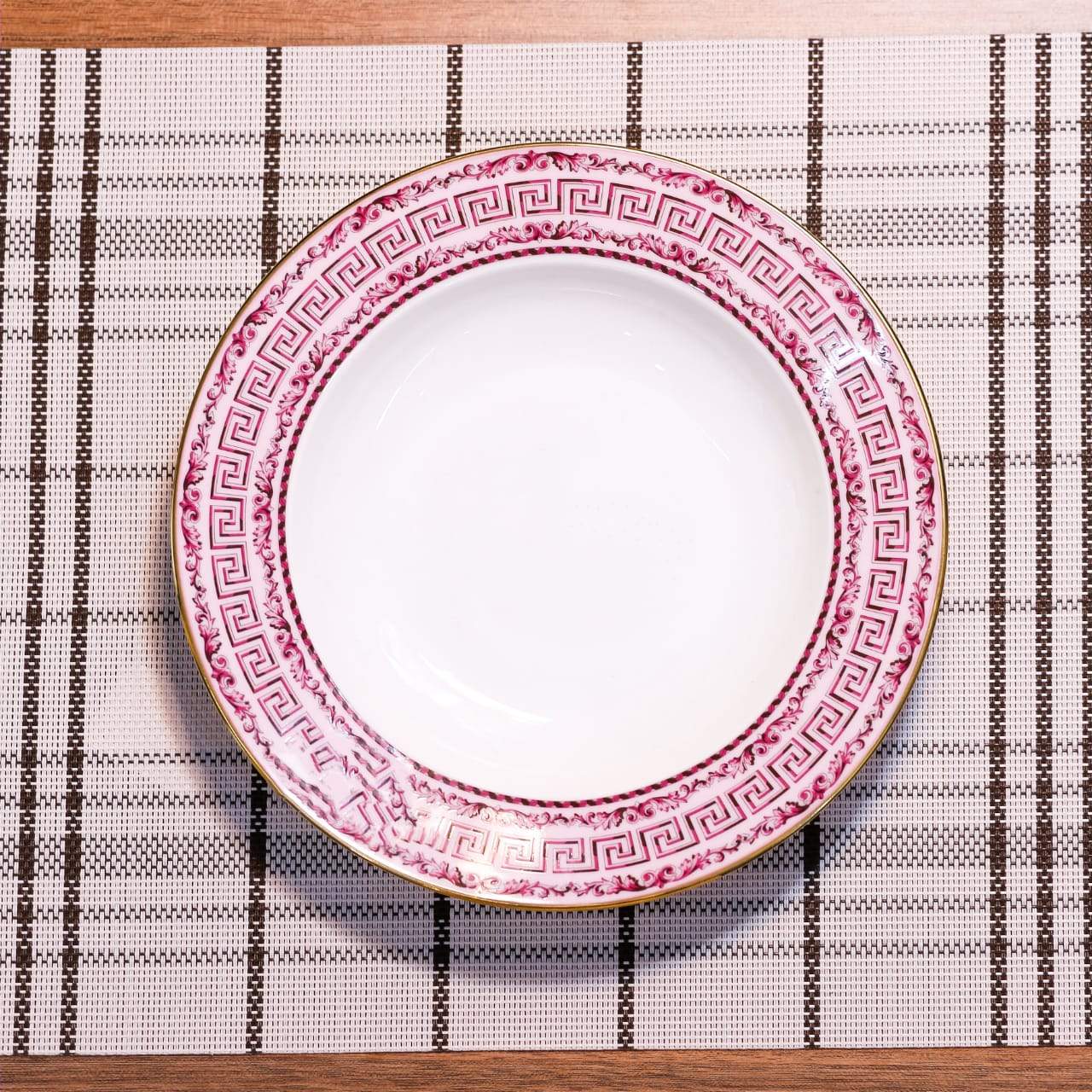 PALTE DEEP ROYAL BISTRO 673 P