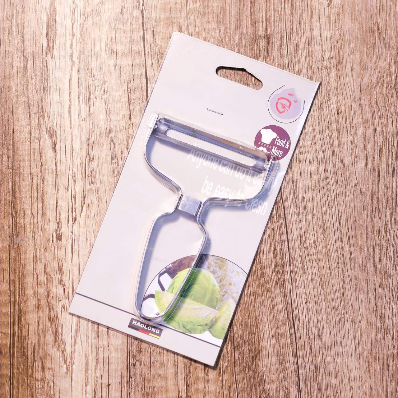 PEELER IR 13469-1