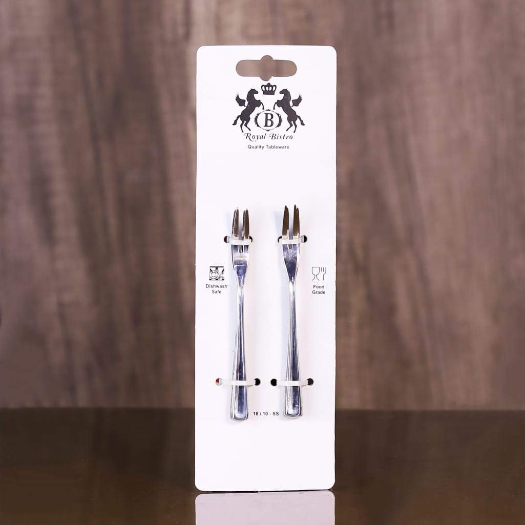 BABY FORK IR 2697 BASIC