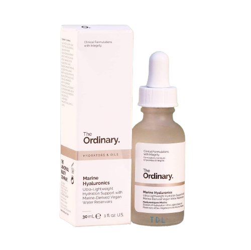 THE ORDINARY MARINE HYALURONICS WATER RESERVOIRS 30 ML