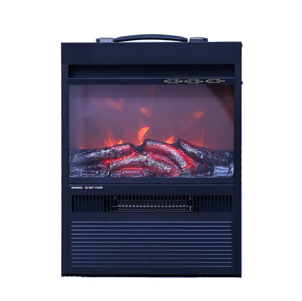 FIRE PLACE HEATER WSQ15