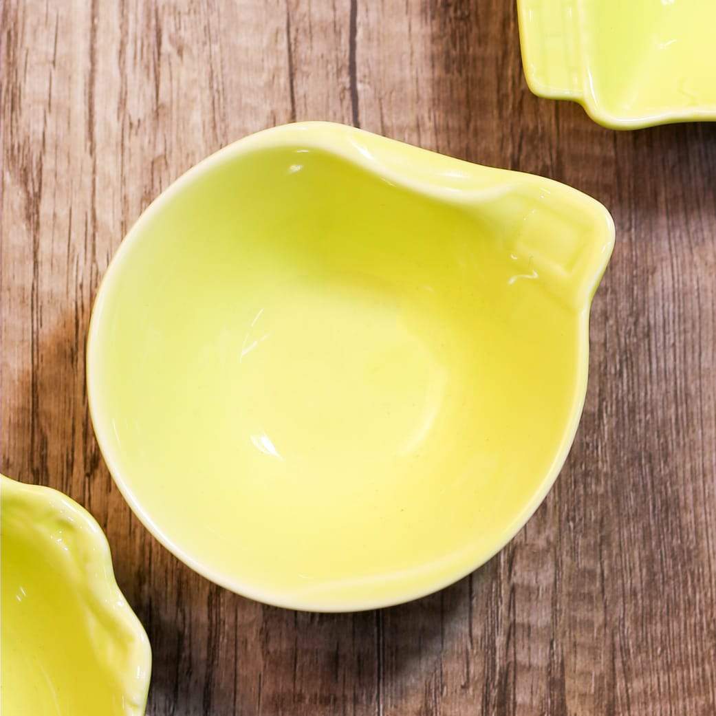 BOWL IR PORCELAIN 4.5INCH 664-667 BASIC