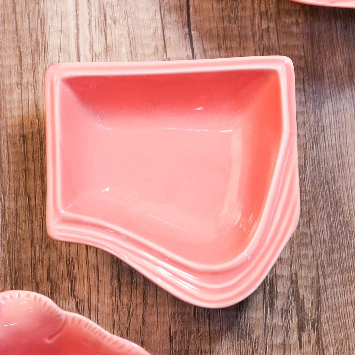 BOWL IR PORCELAIN 5INCH 761-768 BASIC