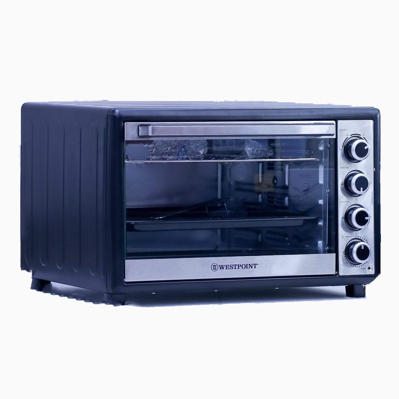 WEST POINT ELECTRIC OVEN 63LTR 6300