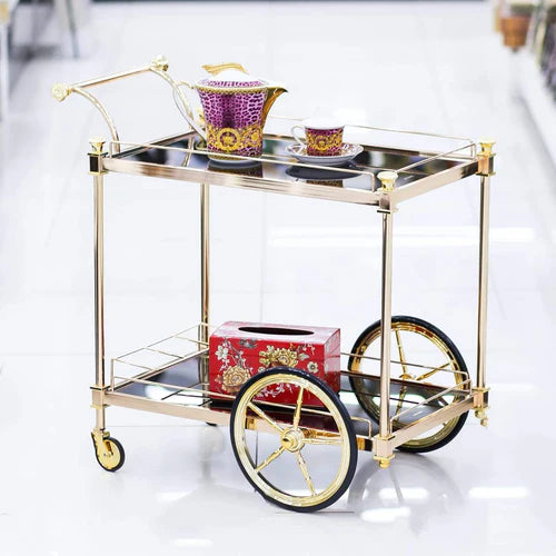 Tea Trolley