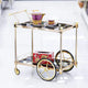 Tea Trolley