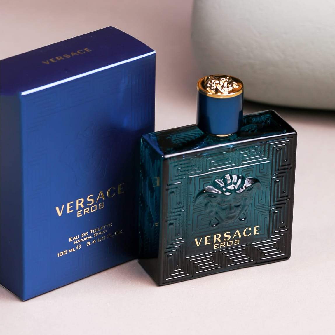 versace eros 100ml price