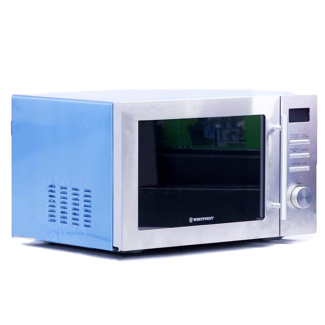 WEST POINT MICROWAVE OVEN 854