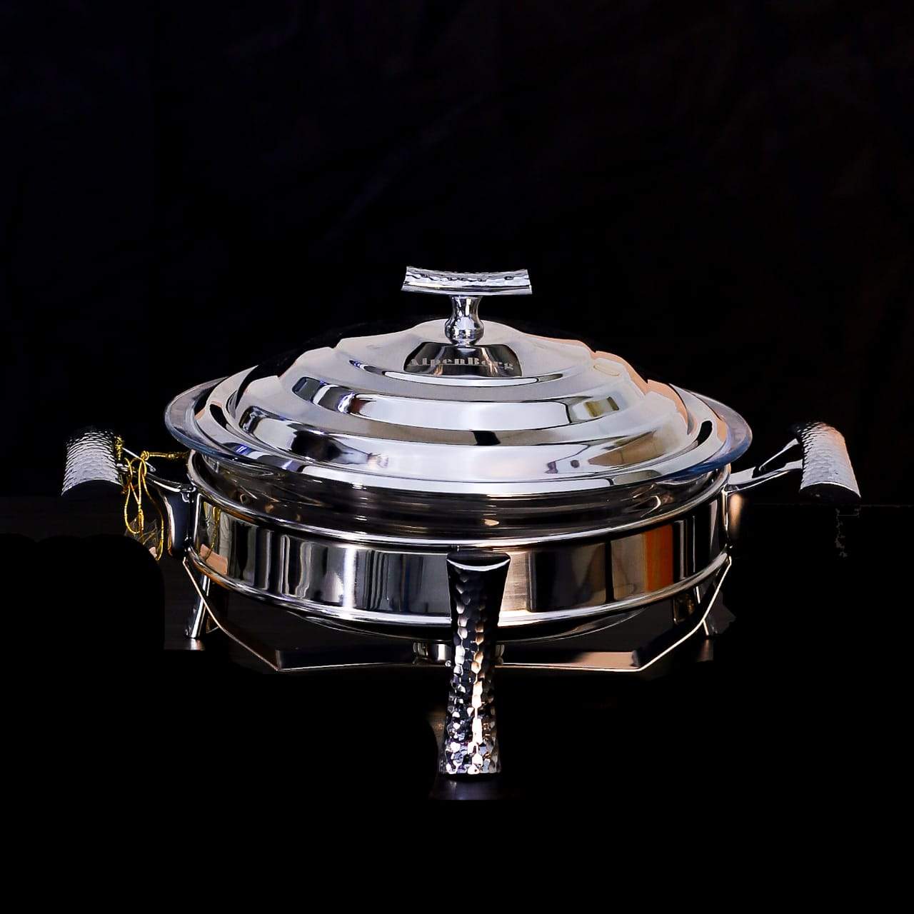 DONGA ALPEN BERG ROUND SM016