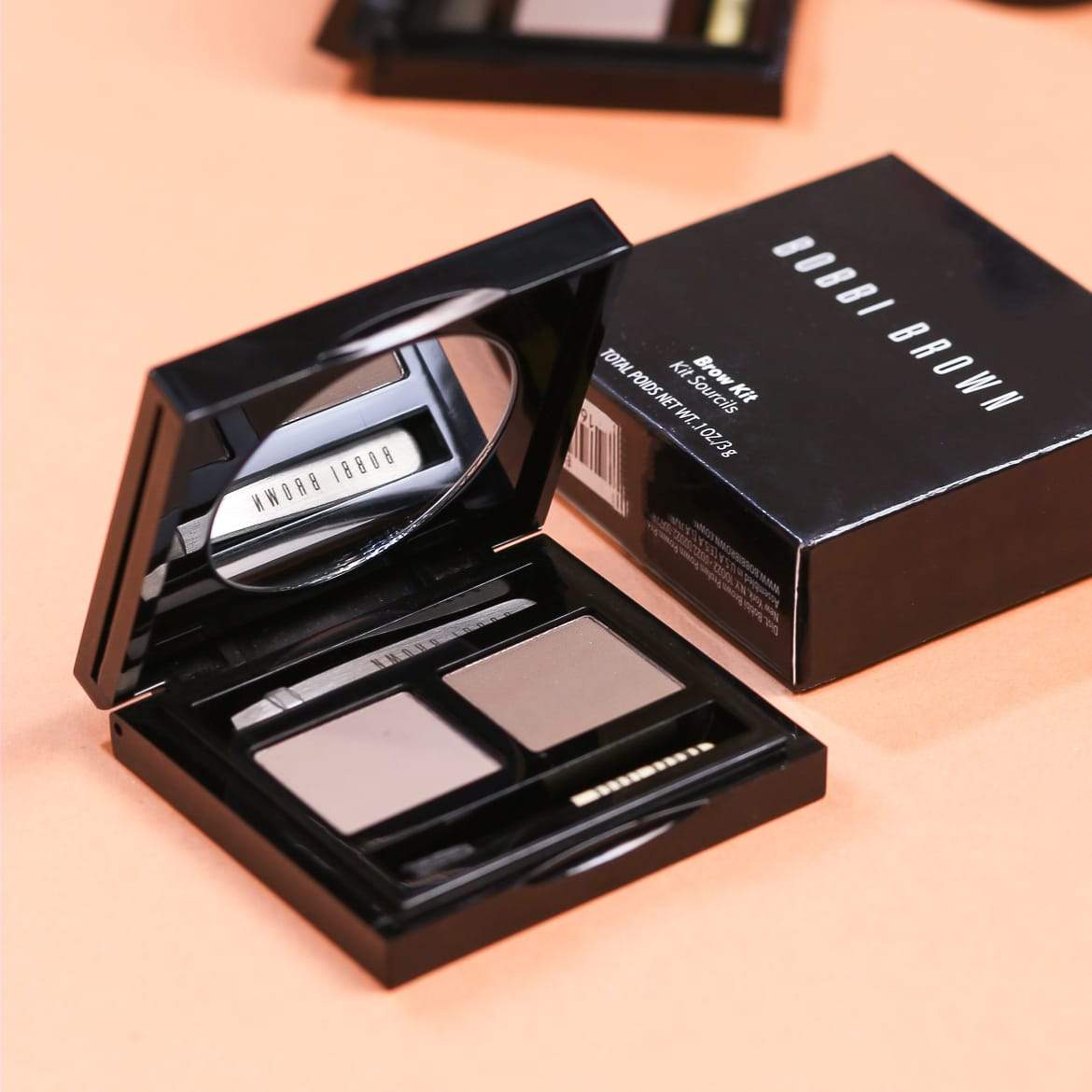 BOBBI BROWN BORW KIT SADDLE CEMENT BIRCH 1 3 GM