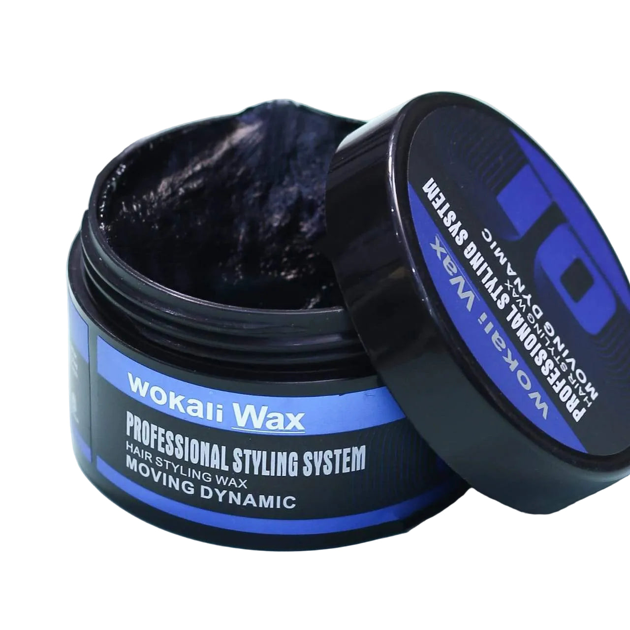 WOKALI HAIR WAX MOVING DYNAMIC 150 GM WKL134