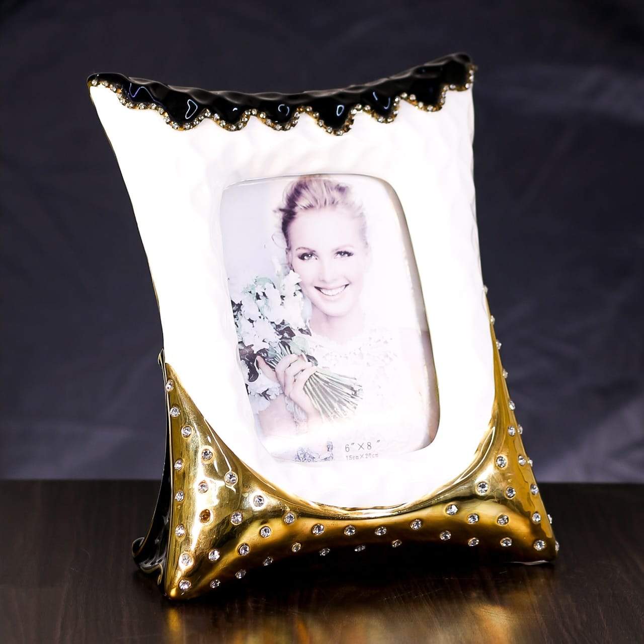 Photo Frame Jda1293B Pc