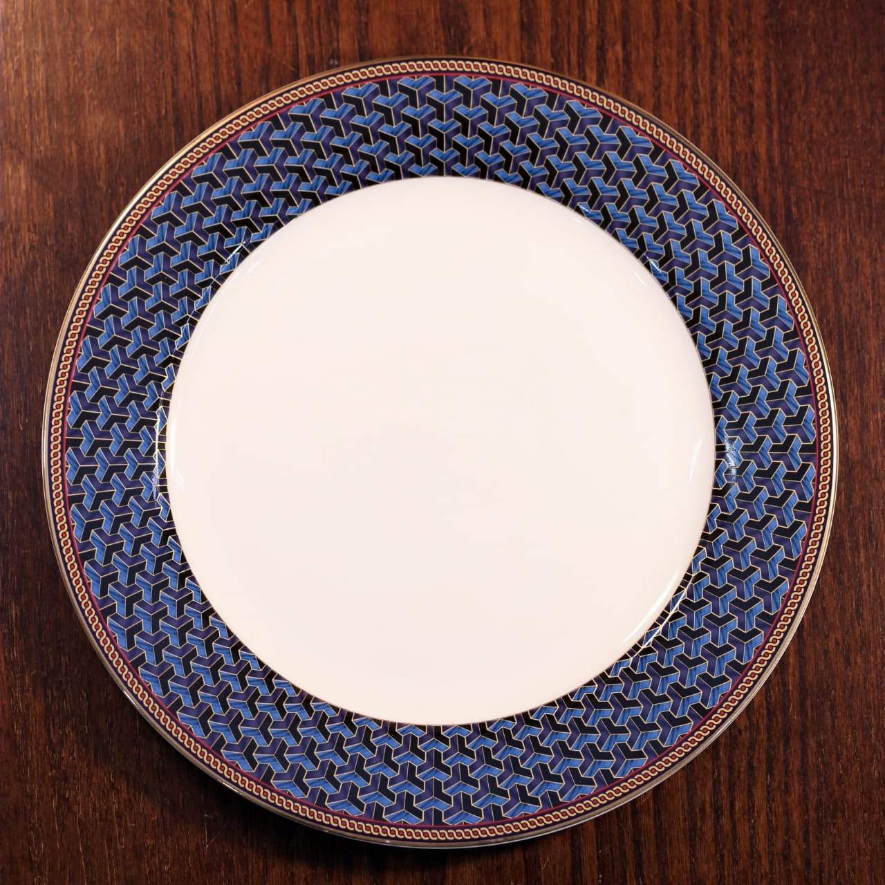 DINNER PLATE ROYAL BISTRO P-201B BASIC