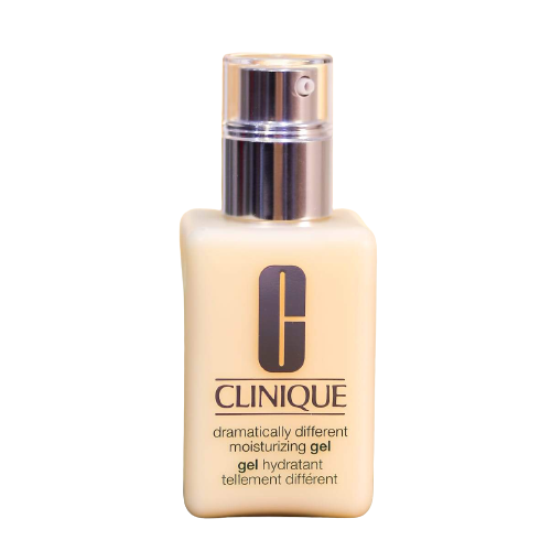 CLINIQUE DD MOISTURIZING GEL 125 ML