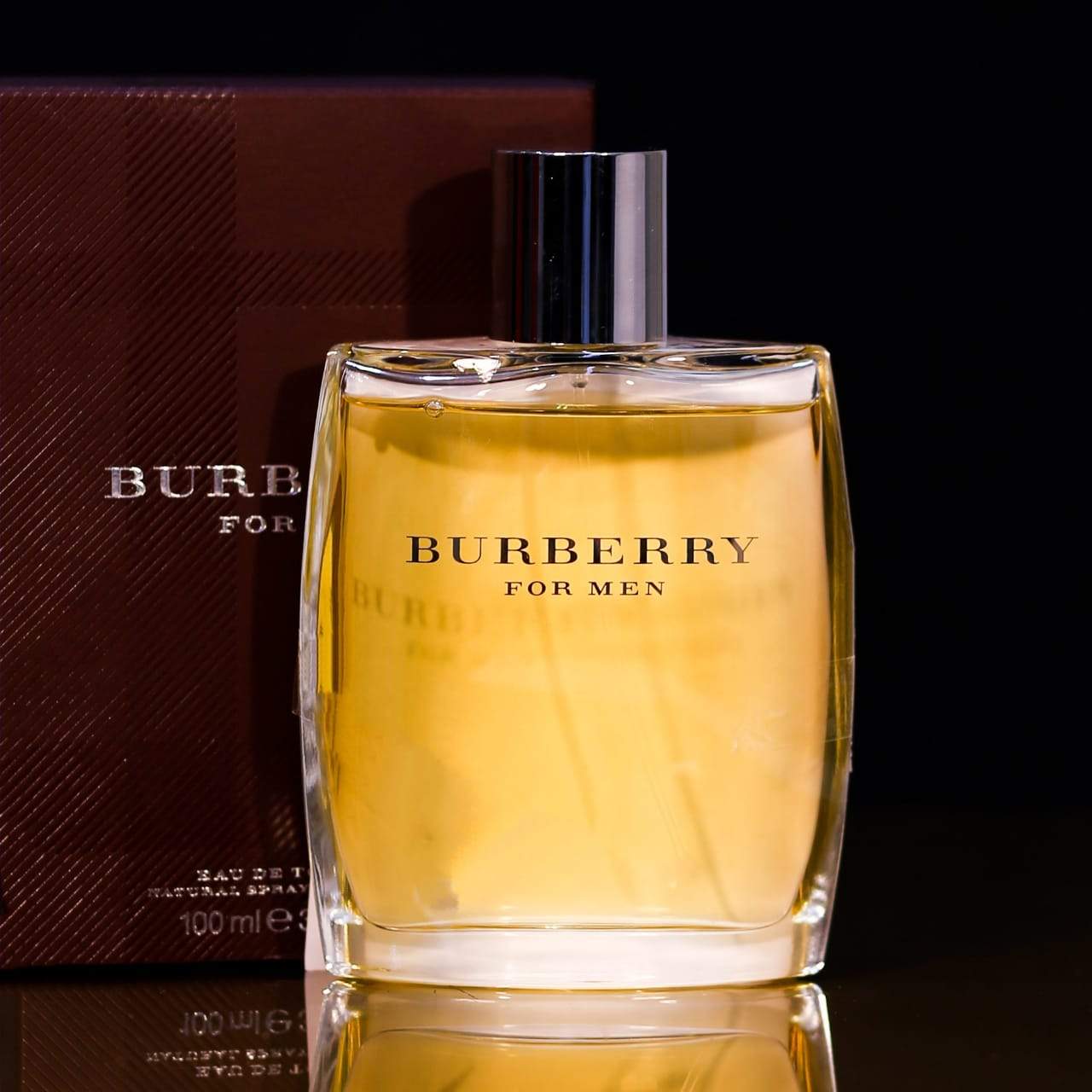 Burberry classic outlet edt 100 ml