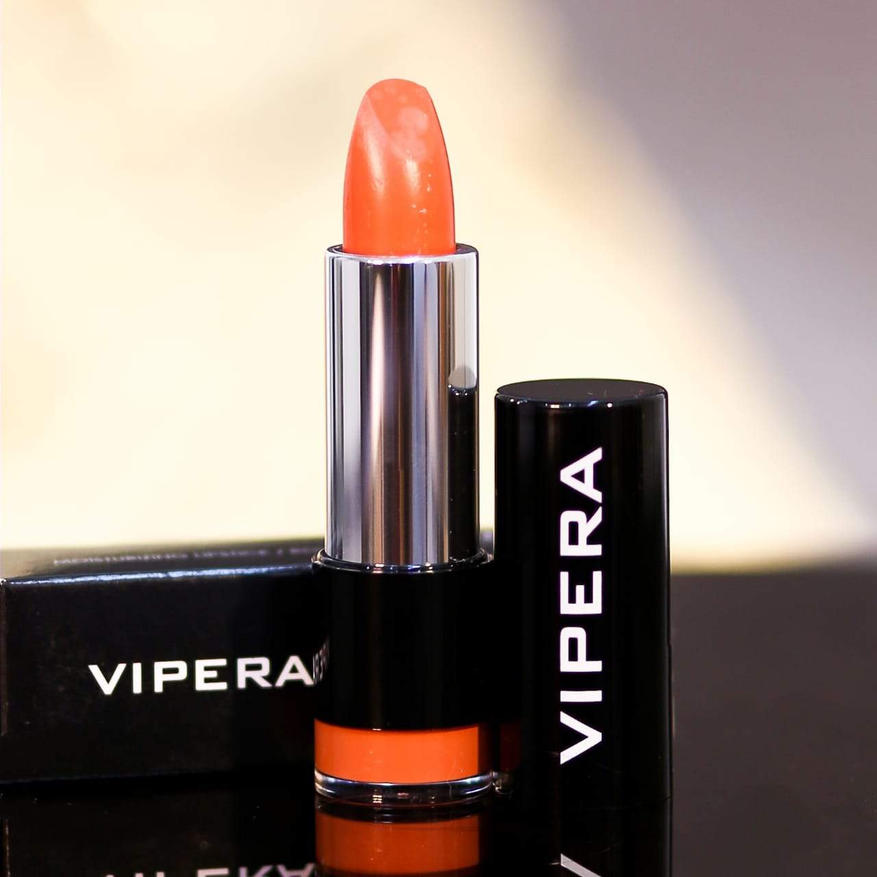 Vipera Cream Color 36 Pc