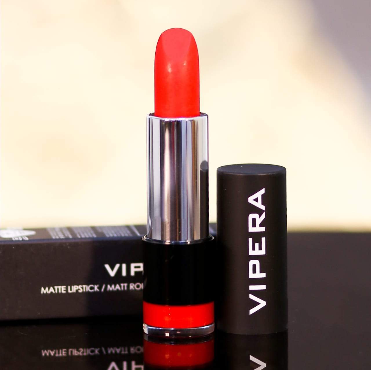Vipera Elite Lipstick 118 Pc