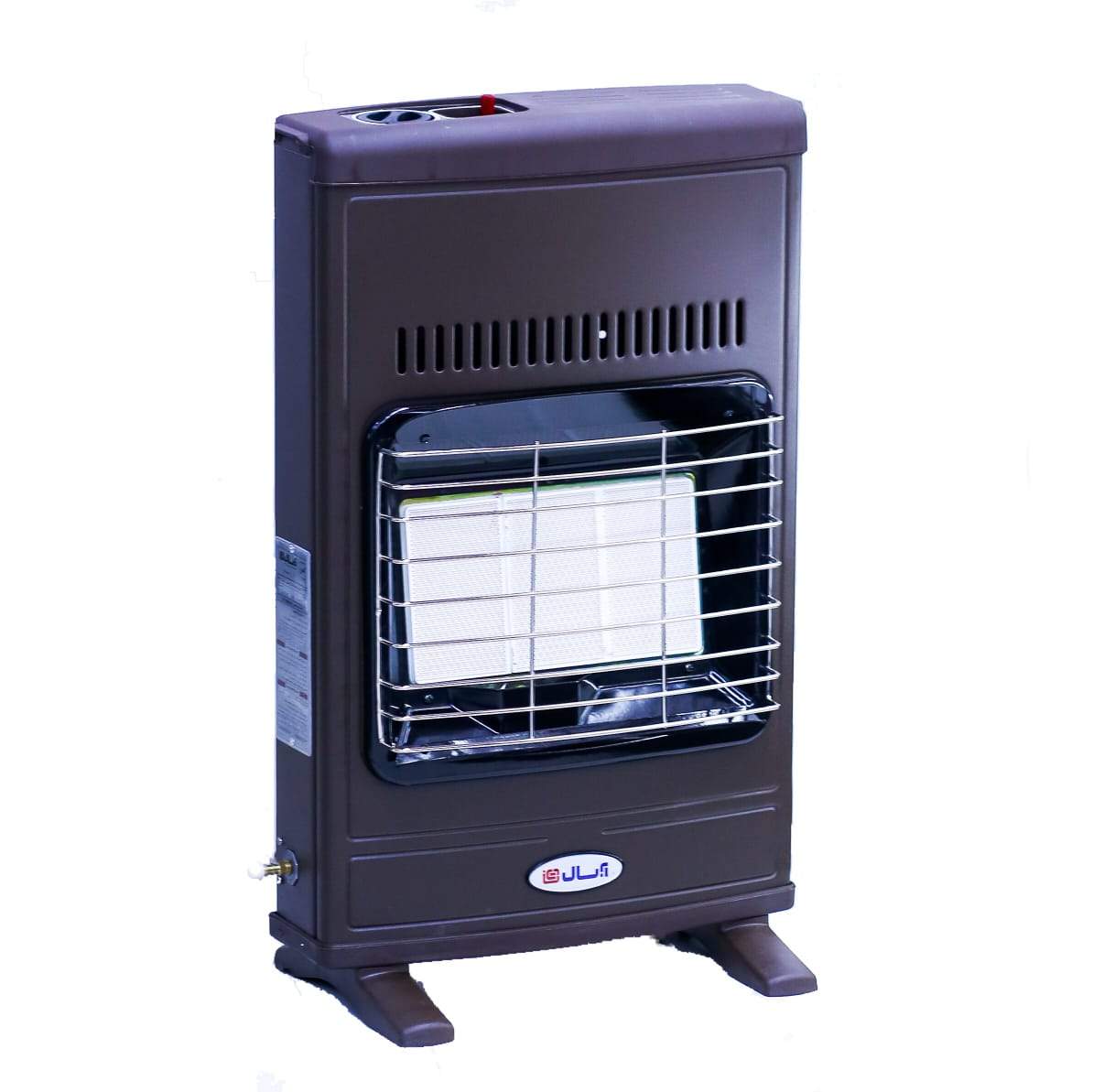 Aabsal Natural Gas Heater 437