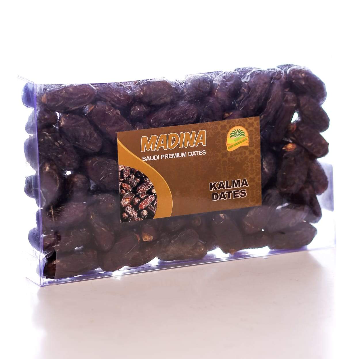 MADINA KALMA DATES 1 KG PACK – Al-Fatah