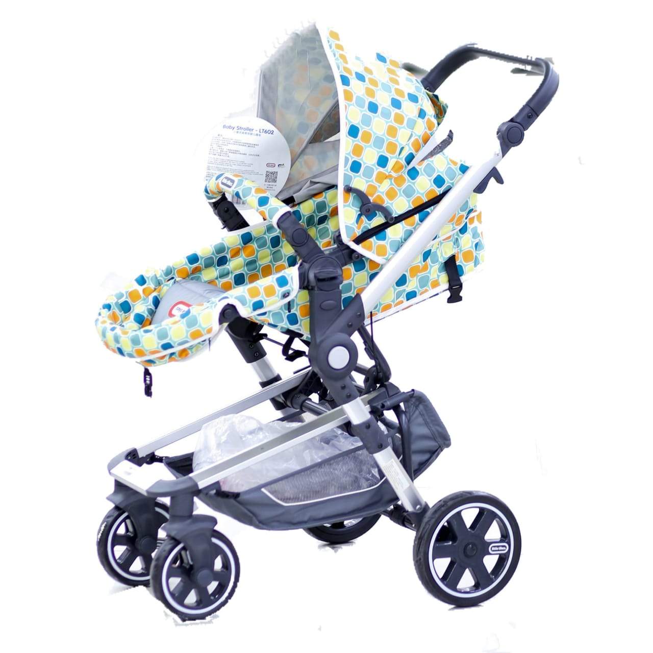 Baby Stroller Lt Lt601/602