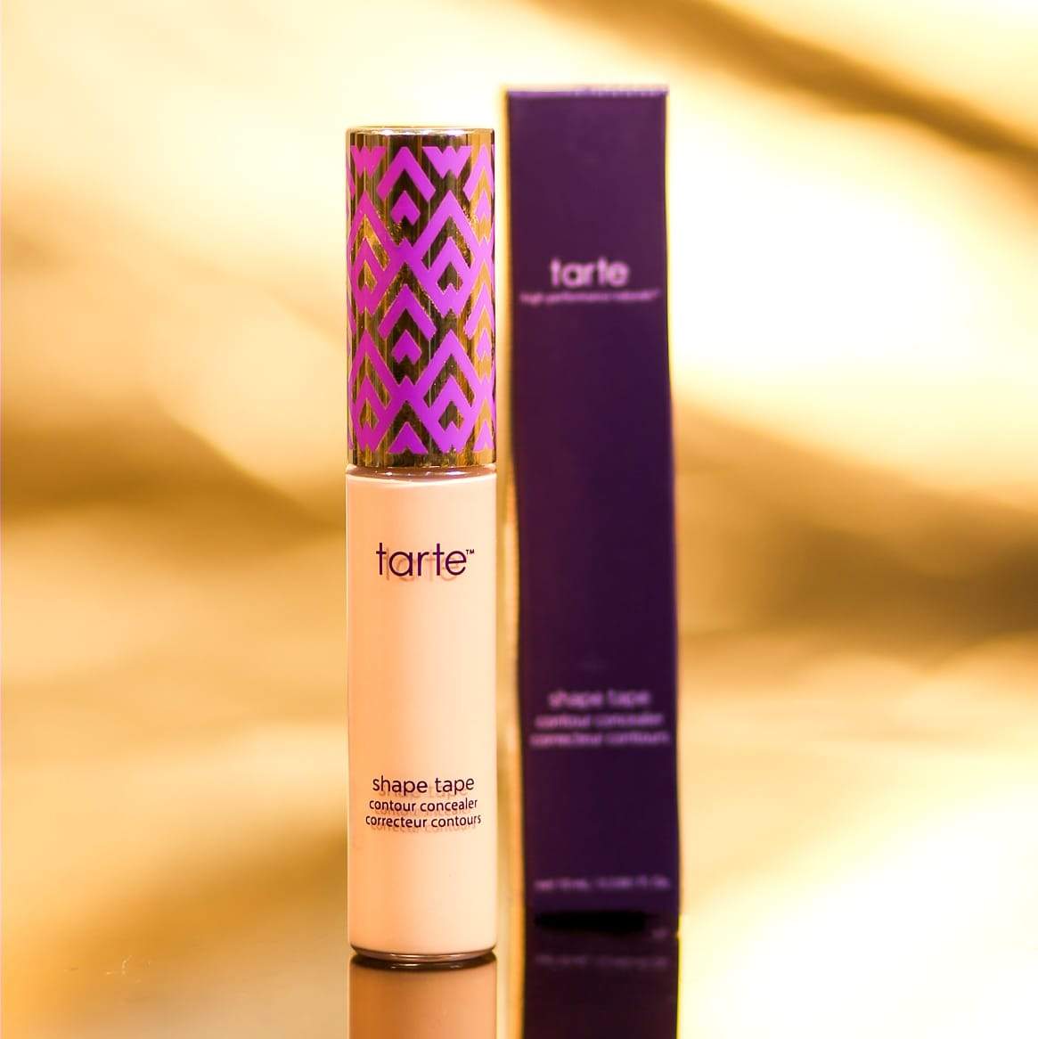TARTE SHAPE TAPE LIGHT PC