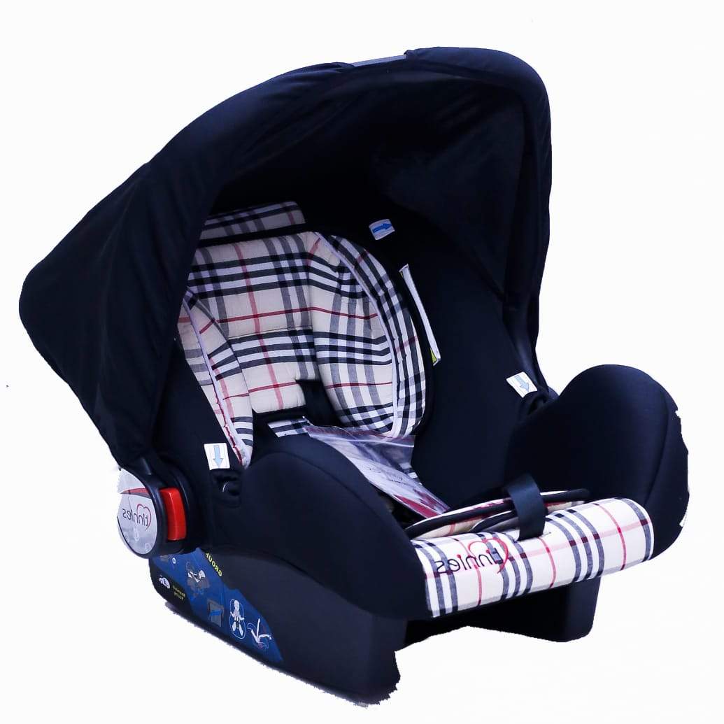 BABY CARRY COT