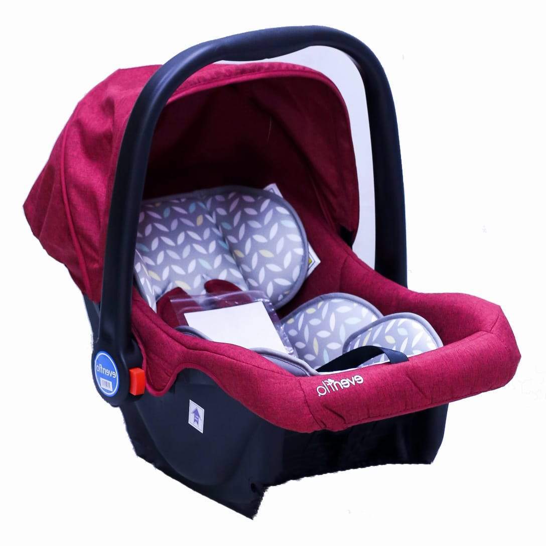 Carry Cot 426 Pc Basic