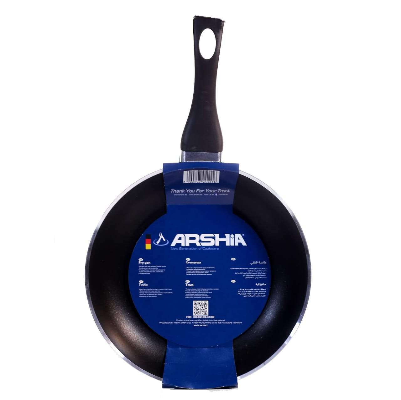 ARSHIA FRY PAN SIZE 28CM