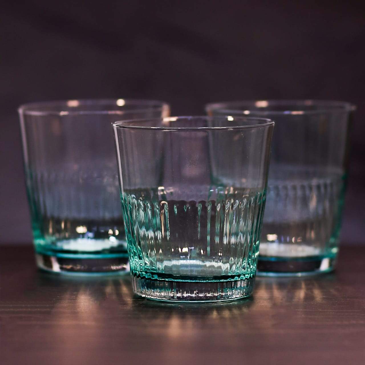 GLASS ATLANTIS EACH