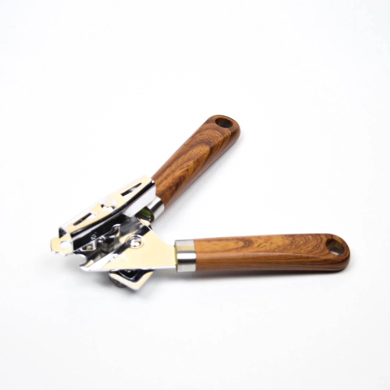 TIN CUTTER WOOD HANDLE SHENGYA IR K0941T