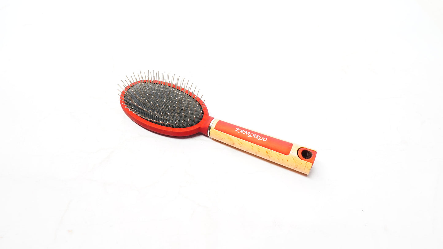 KANGAROO HAIR BRUSH SHR9551FK