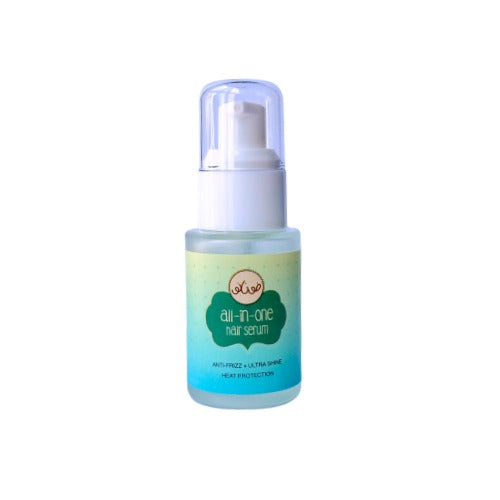 ZONANOS ANTI DANDRUFF HAIR MASK