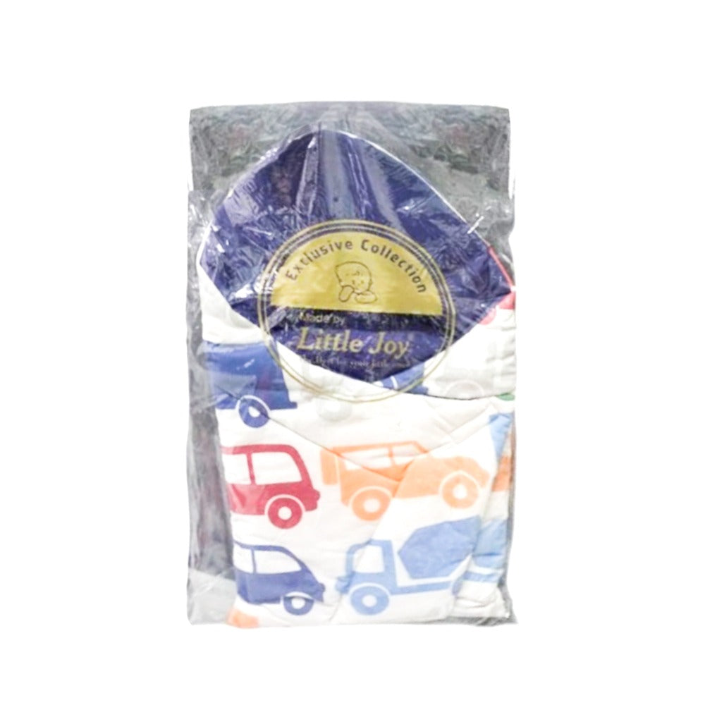 BABY COTTON SLEEPING BAG MS-23 CCB1