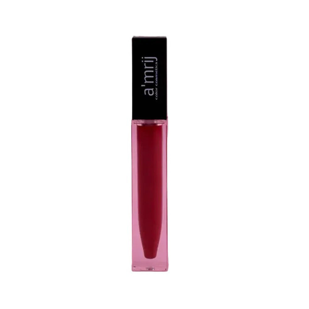 AMRIJ #06 MATTE LIP COLOR LIPGLOSS