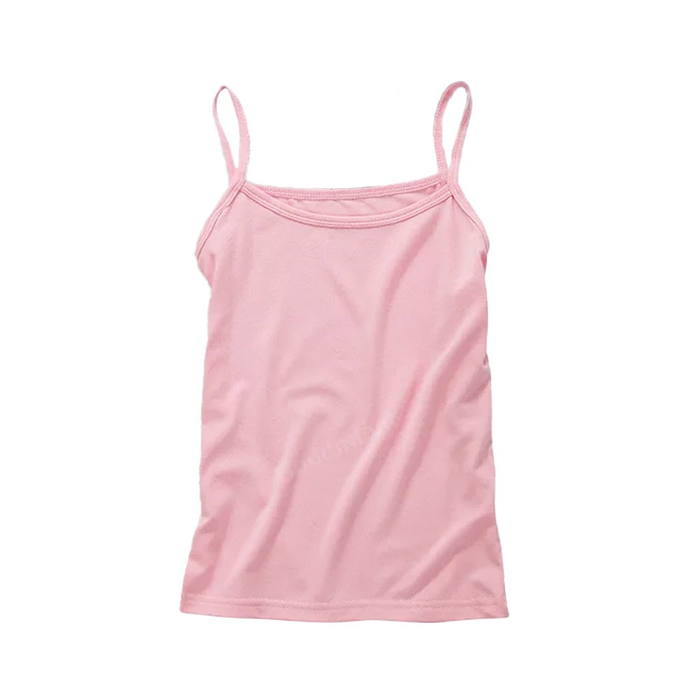 BELLEZA CAMI ADJ STRP N/PD PINK FREE 7876