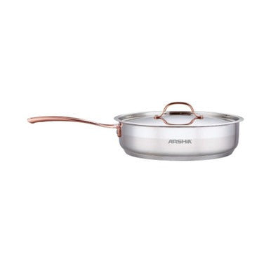 DEEP PAN ARSHIA 24CM SS014/2979