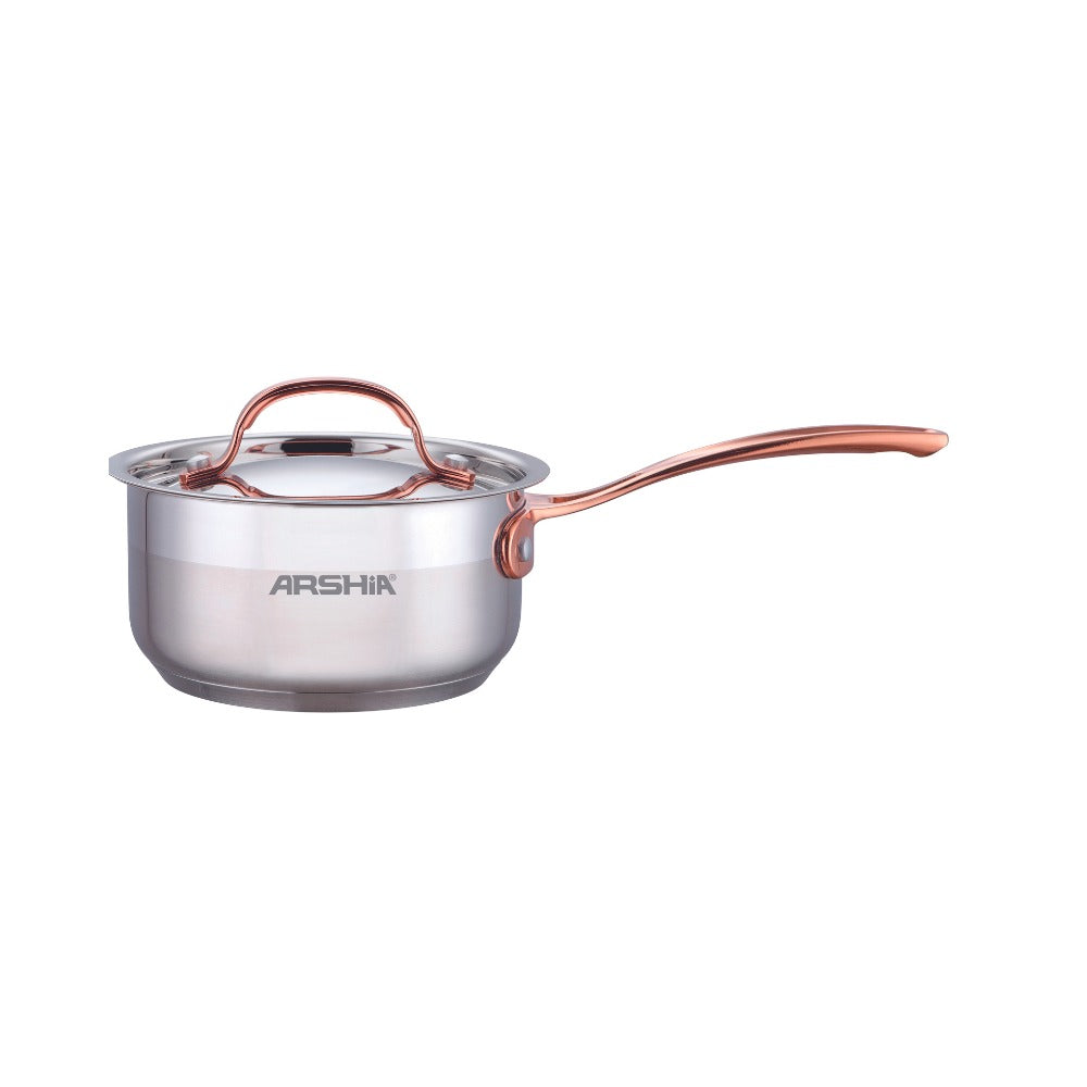 SAUCE PAN ARSHIA 16CM SS014/3310