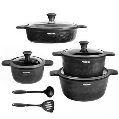 DAGCHI SET 8PC ARSHIA CO1103009