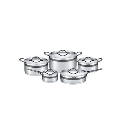 DAGCHI SET 10PC ARSHIA SS7623041