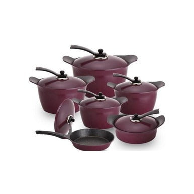 DAGCHI SET 12PC ARSHIA CO1622608