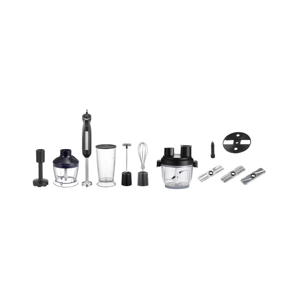 ARSHIA HAND BLENDER 8IN1 HB151-3265
